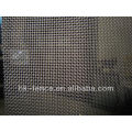 stainless steel bulletproof security screen mesh